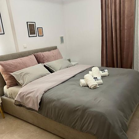 Anastasias Apartment Tripoli Ngoại thất bức ảnh