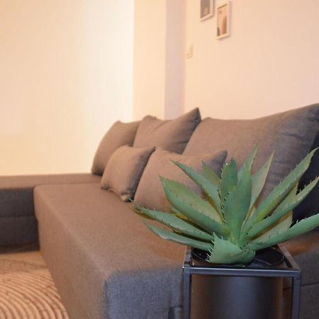 Anastasias Apartment Tripoli Ngoại thất bức ảnh