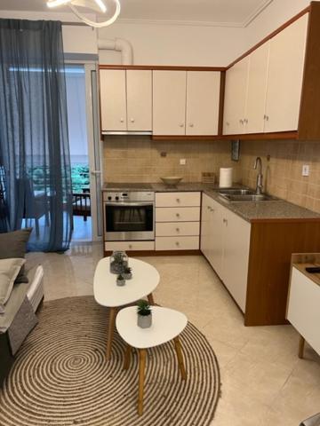 Anastasias Apartment Tripoli Ngoại thất bức ảnh