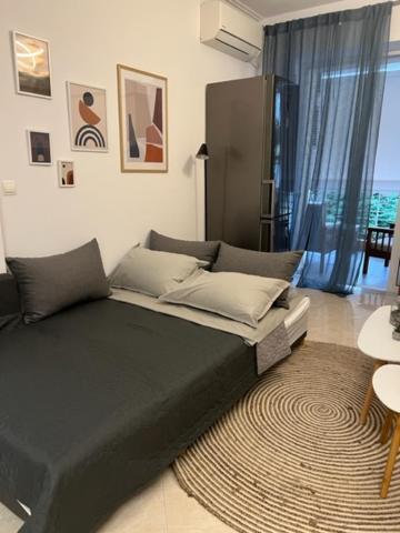 Anastasias Apartment Tripoli Ngoại thất bức ảnh