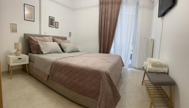 Anastasias Apartment Tripoli Ngoại thất bức ảnh