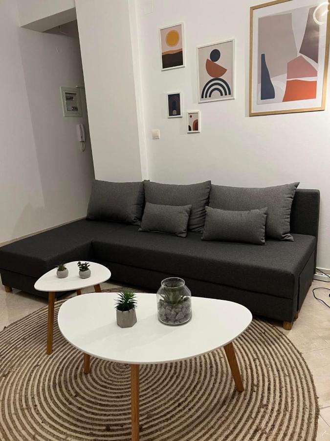 Anastasias Apartment Tripoli Ngoại thất bức ảnh