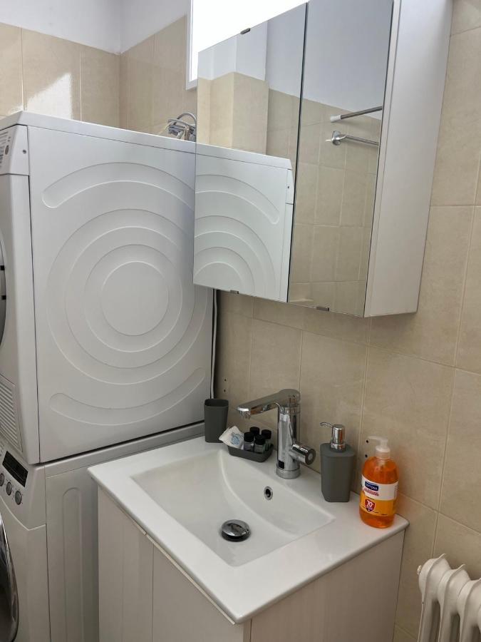 Anastasias Apartment Tripoli Ngoại thất bức ảnh
