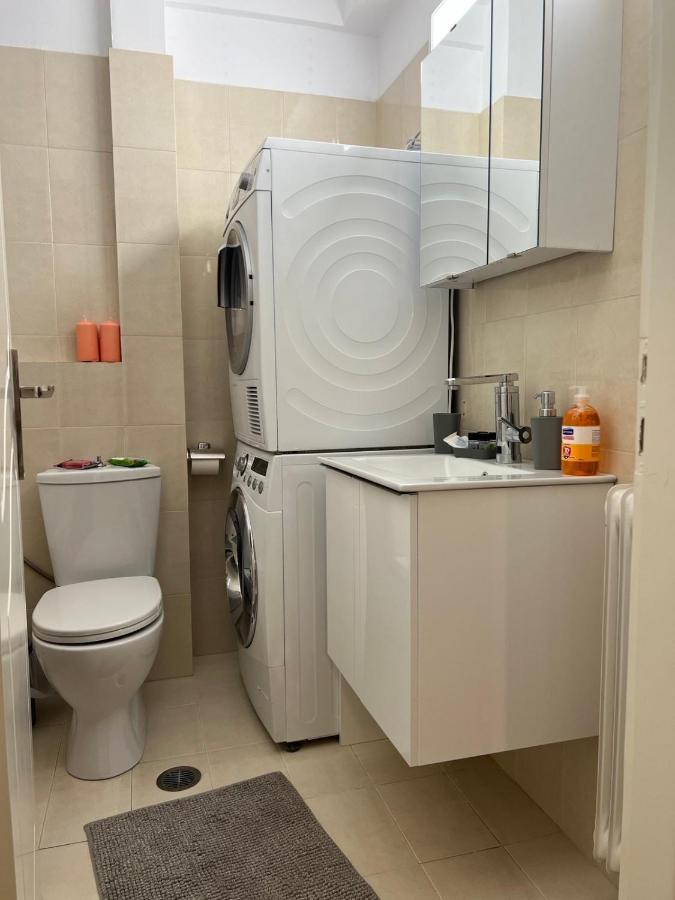 Anastasias Apartment Tripoli Ngoại thất bức ảnh