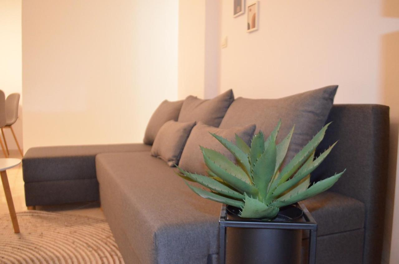 Anastasias Apartment Tripoli Ngoại thất bức ảnh