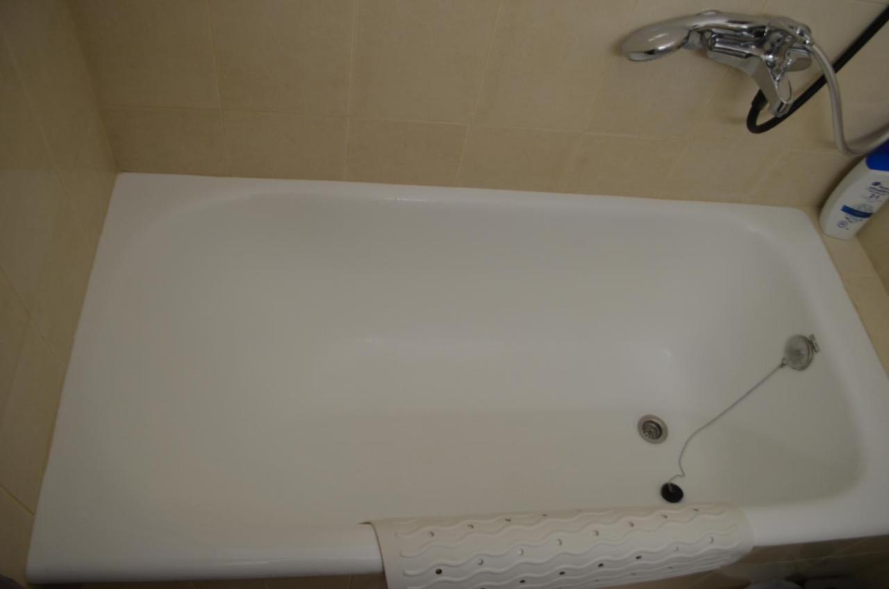 Anastasias Apartment Tripoli Ngoại thất bức ảnh