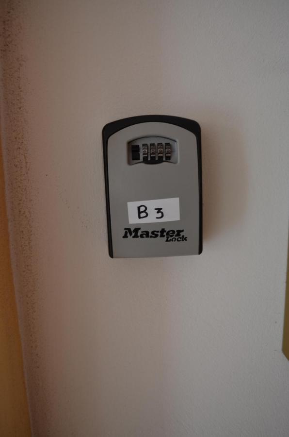 Anastasias Apartment Tripoli Ngoại thất bức ảnh