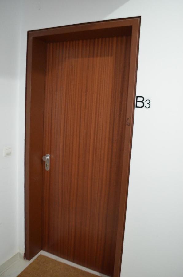 Anastasias Apartment Tripoli Ngoại thất bức ảnh