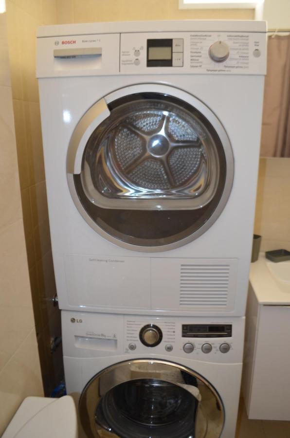 Anastasias Apartment Tripoli Ngoại thất bức ảnh