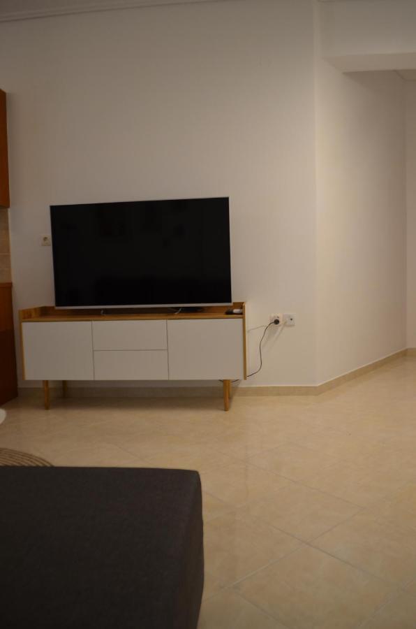 Anastasias Apartment Tripoli Ngoại thất bức ảnh