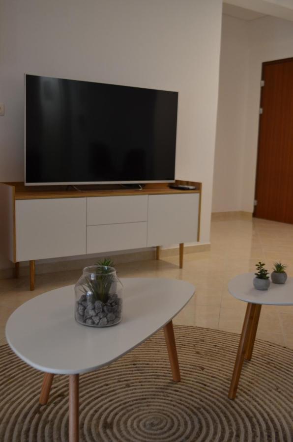 Anastasias Apartment Tripoli Ngoại thất bức ảnh